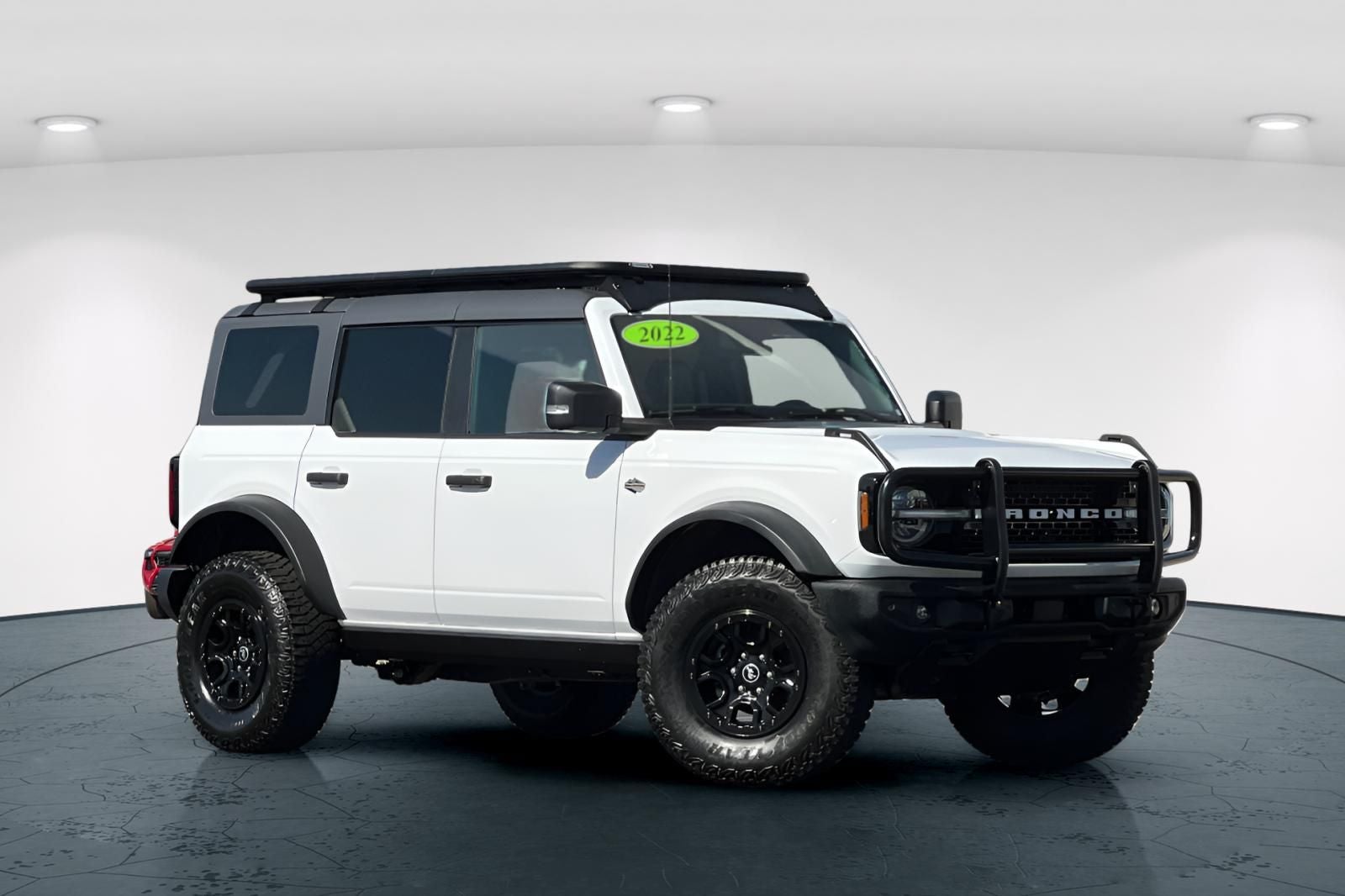 ford bronco 4-door 2022 1FMEE5DP8NLB53514 image ford bronco 4-door 2022 1FMEE5DP8NLB53514 image